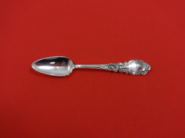 Aldine by Rogers & Hamilton Plate Silverplate Grapefruit Spoon 5 3/8" - $14.85