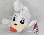 Vintage Pokemon Seal #86 Beanbag Plush Stuffed Animal Toy 1998 Applause ... - $14.50