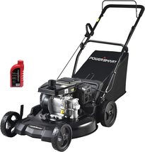  LawnMaster CLMF4016K Cordless 16-Inch Brushless Push Lawn Mower  40V Max with 4.0Ah Battery & Charger : Patio, Lawn & Garden