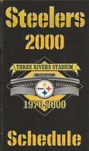 ORIGINAL Vintage 1996 Pittsburgh Pirates Pocket Schedule - Remixxd by Steel  City Galleries