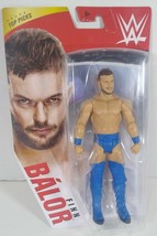 WWE Finn Balor Top Picks Wrestling Action Figure Collectable Articulated... - $15.99