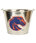 NCAA Collegiate Full Color Beer Buckets (Holds 5+ Beers and Ice) (Boise ... - $25.91
