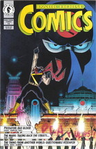 Dark Horse Comics Comic Book #14, Dark Horse Comics 1993 NEAR MINT NEW U... - $3.50