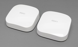 Eero Pro 6 AX4200 K010211 Tri-Band Wi-Fi 6 Mesh Wi-Fi System (2-pack) image 2