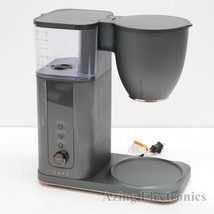 Café C7CDAAS3PD3 Drip 10-Cup Coffee Maker with WiFi image 1