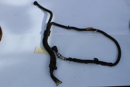 08-13 INFINITI G37 COUPE BATTERY STARTER BATTERY CABLE WIRE HARNESS X2530 image 1