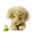 FurReal Friends Scamps My Playful Pup 15&quot; Interactive Golden Retriever D... - $49.99