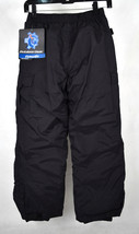 Rawick Snowpants Pants Black Board Dog Outdoor Snow Winter Youth M NWT - $19.80