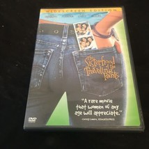 The Sisterhood of the Traveling Pants (Widescreen Edition) - DVD - VERY ... - $3.00