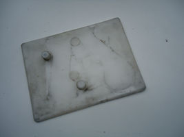 00-05 Toyota Celica GT GT-S BATTERY TRAY OEM. image 3