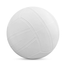 Swimming Pool Standard Size Water Volleyball | Pool Volleyball For Use With Dunn - $27.99