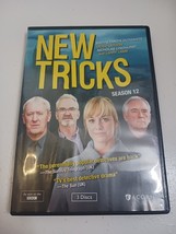 BBC New Tricks Season 12 DVD Set - $14.84