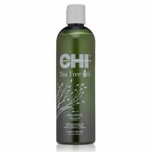 CHI Tea Tree Oil Shampoo, 12 ounces