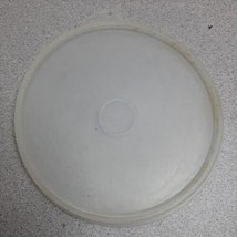 Tupperware LIDS ONLY Replacement Servalier Top 81 Vintage 