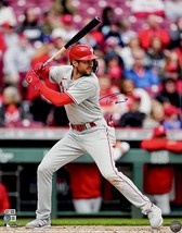 Trea Turner Signed Autograph 16x20 Philadelphia Phillies Photo Beckett Certified - $179.99