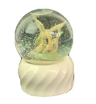 The San Francisco Music Box Company Snow Globe Hummingbird &quot;Close To You&quot; - $14.60