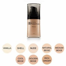 Revlon Photoready Makeup SPF 20 Foundation *Choose Your shade* - $10.29
