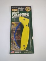 Accusharp Gardensharp Garden Tool Sharpener 1 Pack 