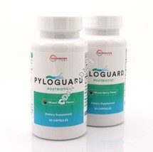 Microbiome Labs PyloGuard (Pack of 2) - Postbiotic L. reuteri DSM 17648 ... - $99.00