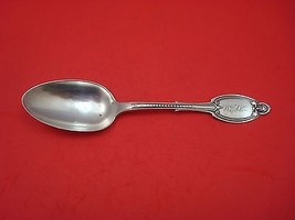 Kenilworth by Albert Coles Sterling Silver Serving Spoon 8 1/4" - $206.91
