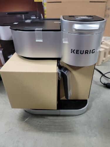 Keurig K-Duo Special Edition Single Serve and Carafe Coffee Maker -  5000362326