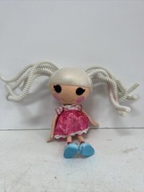 MGA Lalaloopsy Silly Hair Suzette La Sweet 2009 RETIRED - $23.76