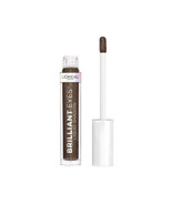 L&#39;Or�al Paris Cosmetics Brilliant Eyes Shimmer Liquid Eye Shadow Makeup,... - $7.69