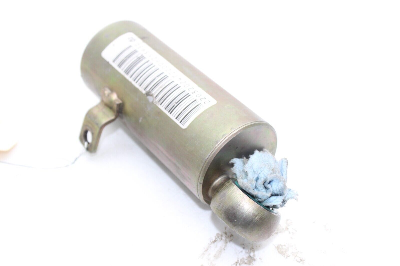 0106 MERCEDESBENZ SL500 SL600 ABC Pump Pulsation Damper F2985 Power