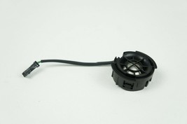 04-2008 chrysler crossfire front right left door tweeter small speaker mirror - $32.60