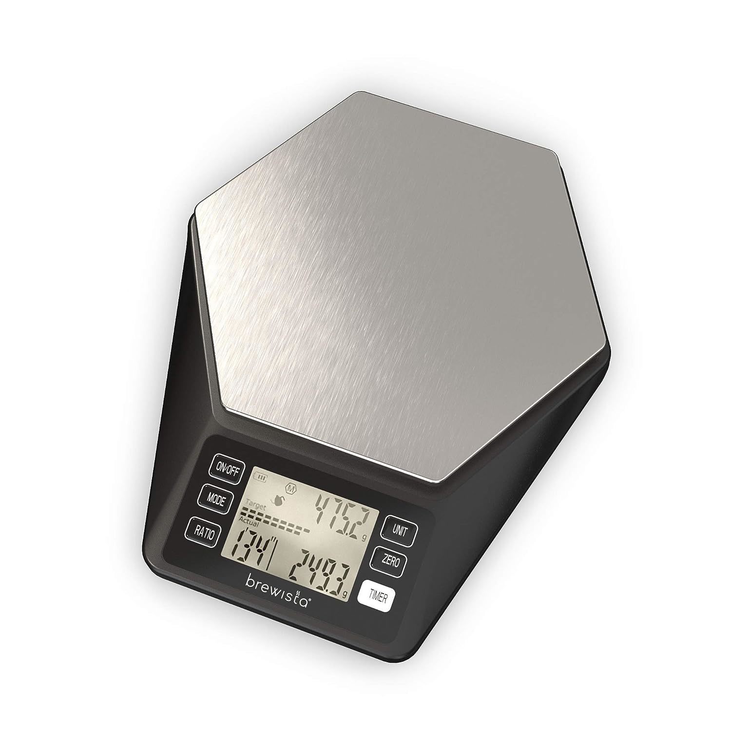  AccuWeight Digital Gram Scale for Weed with 300g/0.01g