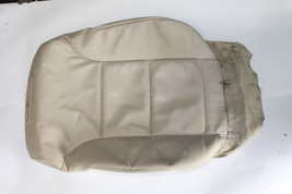 2008-2010 Bmw 528 E60 Front Right Passenger Side Upper Seat Cushion Cover K4934 - $74.80