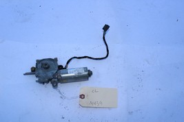 00-06 w215 w220 MERCEDES CL500 S55 CL55 S55 CL600 SUNROOF MOONROOF MOTOR M439 image 1