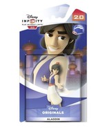 Disney Infinity 2.0 Aladdin Figure (Xbox One/360/PS4/Nintendo Wii U/PS3) - $14.36