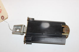 1996-2002 MERCEDES E300 E320 E55 E420 REAR RIGHT DOOR STOPPER CHECK STRAP J464 image 4