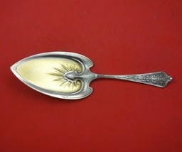 Lady Washington by Gorham Sterling Silver Pie Server GW FH AS Bright-Cut... - $355.41
