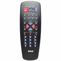 RCA CRK71B2 Factory Original TV Remote F25651BL, G27346AT, F27631, F32672 - $17.99
