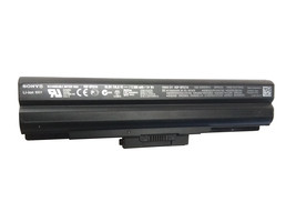 VGP-BPS13 VGP-BPS21A VGP-BPS13B/Q VGP-BPS13B Sony Vaio VGN-NW71FB/W Battery - $69.99
