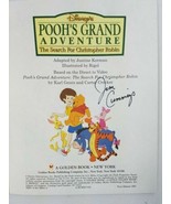Little Golden : Pooh&#39;s Grand Adventure : The Search for Christopher Robi... - $9.65