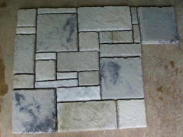 Castle Stone Business-in-a-Box Molds Training Supplies BOGO = DBL. MOLDS  image 10