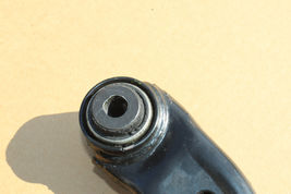 2004-2008 AUDI S4 A4 SEDAN RIGHT REAR UPPER CONTROL ARM J563 image 6