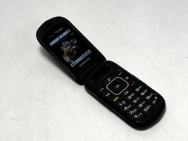Samsung SCH-U365 Gusto 2 Verizon Cell Phone - $24.74
