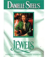 Danielle Steel&#39;s Jewels [DVD] [DVD] - $1.00