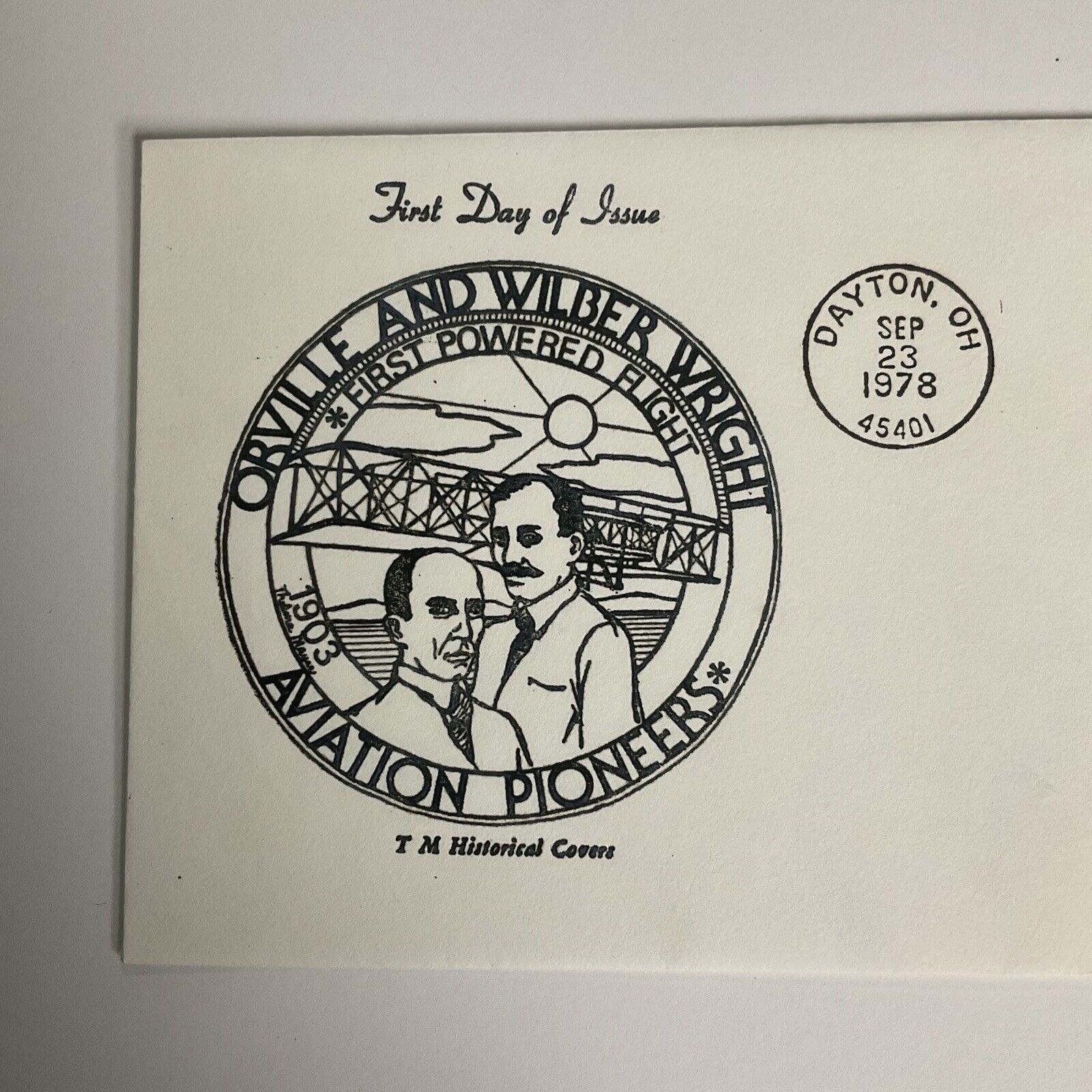 Orville and Wilbur Wright Aviation Pioneers and 50 similar items