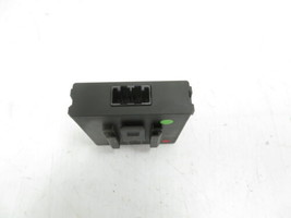 17 Honda Ridgeline #1235 Sensor, Parking Park Assist Control Unit 39670-... - $59.39
