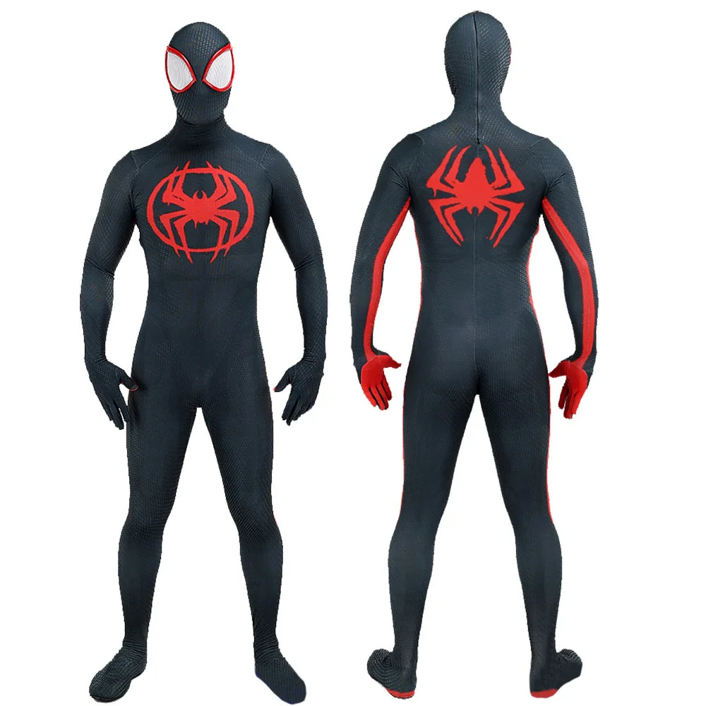 2022 Spider Across the Verse Miles Morales and similar items