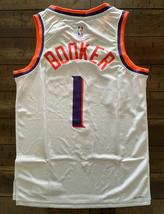 Nike Devin Booker 2020 NBA All-Star Authentic Jersey Mens 3XL (58) Phoenix  Suns