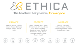 Ethica Corrective Topical | Daily Leave-in Hair Treatment, 2 oz image 7