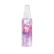 Avon Naturals Vibrant Orchid & Blueberry Body Mist Body Spray 100 ml New Rare - $16.61