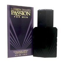 PASSION BY ELIZABETH TAYLOR Perfume By ELIZABETH TAYLOR For MEN - $32.40
