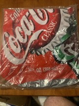 Coca Cola Classic Inflatable Soda Bottle-Coke Advertising New - $45.55
